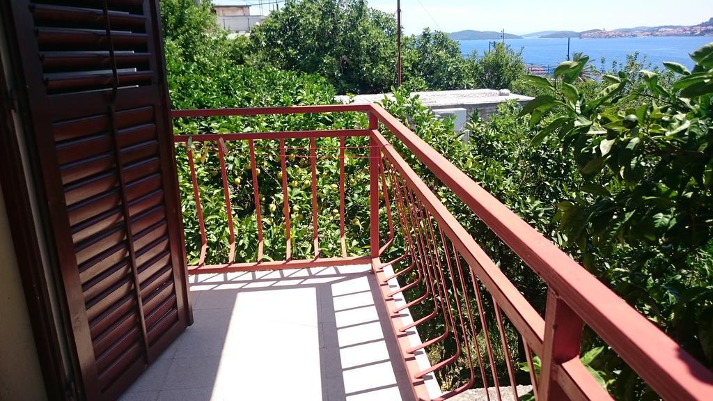 Apartments Petkovic Kuciste Exterior photo